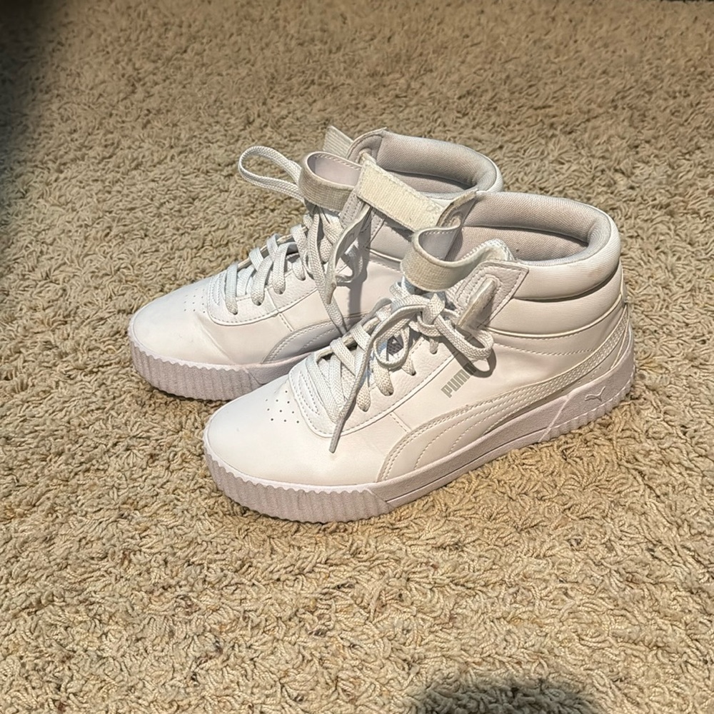 Puma women shoes 8